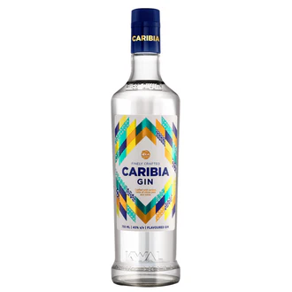 Caribia Gin