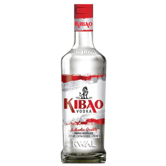Kibao Vodka