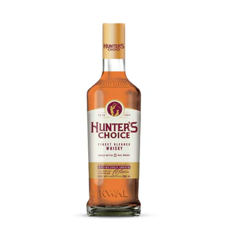 Hunters Choice Whisky