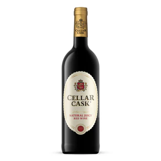 Cellar Cask Red Wine