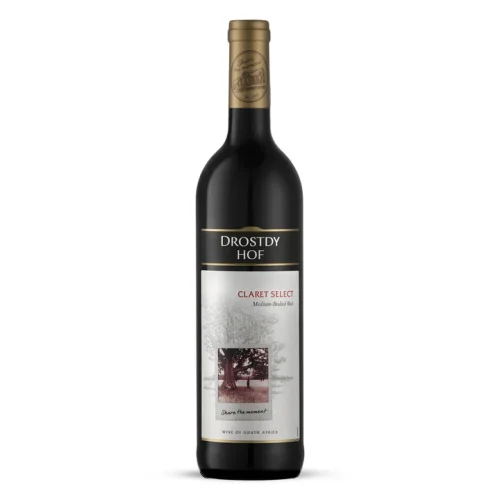 Drostdy Hof Claret Select