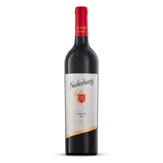 Nederburg Merlot Red