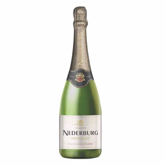 Nederburg Cuvee Brut