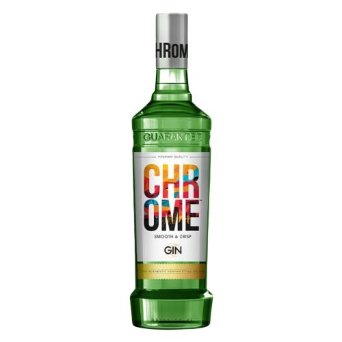 Chrome Gin