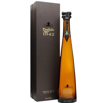 Don Julio 1942 Tequila