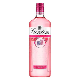 Gordon's Pink Gin