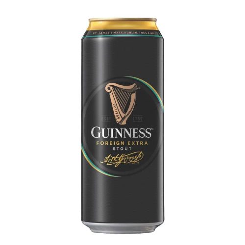 Guinness Foreign Extra Stout