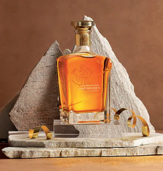 John Walker & Sons King George V