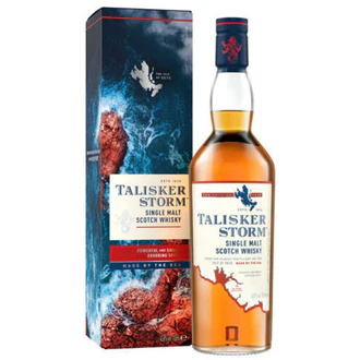 Talisker Storm Single Malt