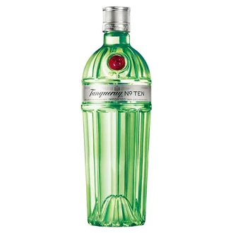 Tanqueray 10 Gin