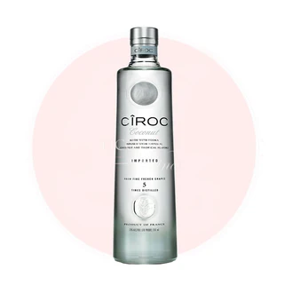 Ciroc Coconut Vodka