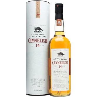 Clynelish 14 Year Old