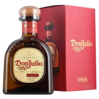 Don Julio Reposado Tequila