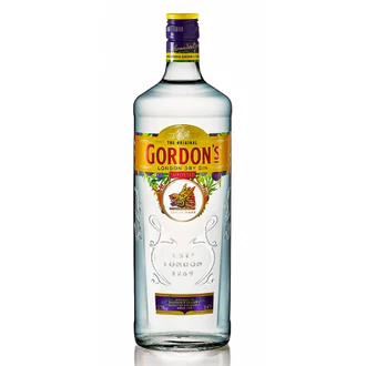 Gordon's London Dry Gin
