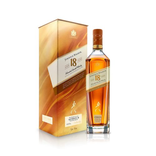 Johnnie Walker 18Yr Old