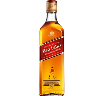 Johnnie Walker Red Label