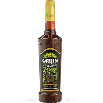 Orijin Bitters African Herbal Spirit