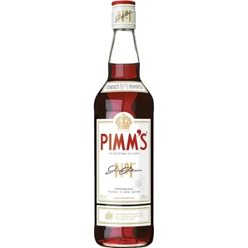 Pimms