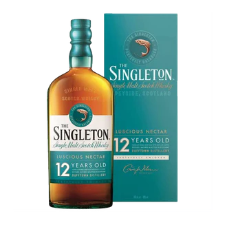 Singleton Of Dufftown 12 yrs