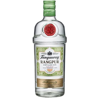 Tanqueray Rangpur Gin