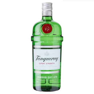 Tanqueray London Dry