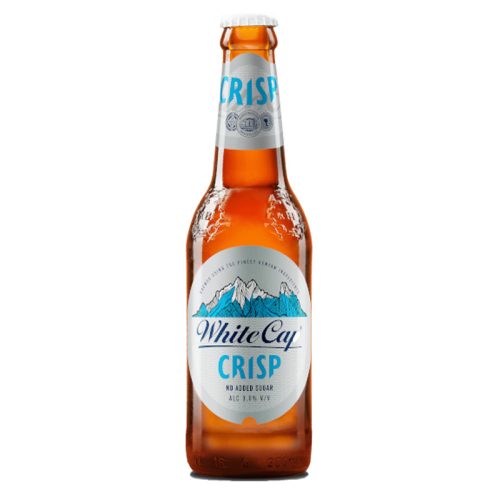 Whitecap Crisp